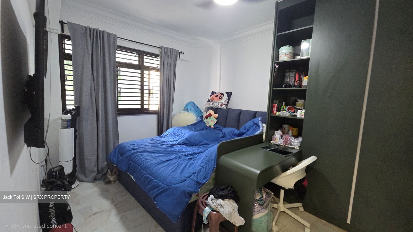 Blk 544 Woodlands Drive 16 (Woodlands), HDB 5 Rooms #546519971
